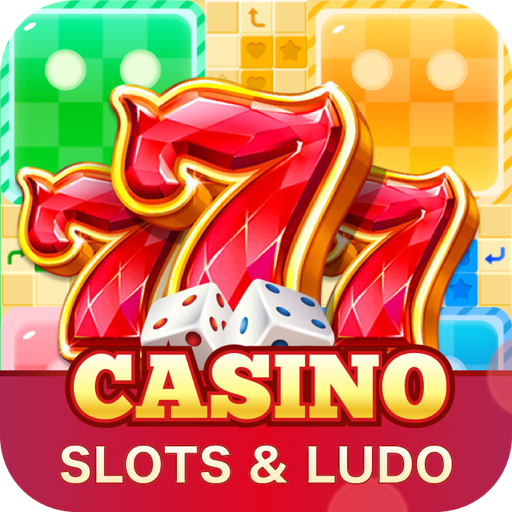 Casino - Slot Casino Master icon