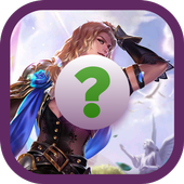 ikon Tebakan Game ML