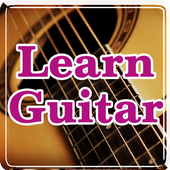 Learn Guiter icon