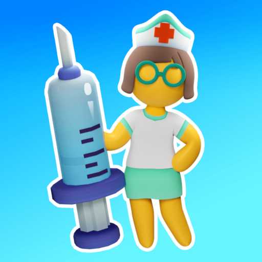 Mini Hospital icon