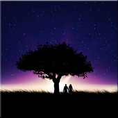 Cool Black Wallpapers icon