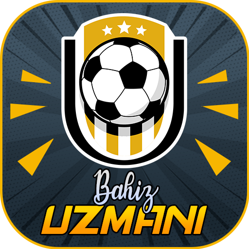 Bahis Uzmanı - İddaa Tahminleri ve Kupon Paylaşımı icon