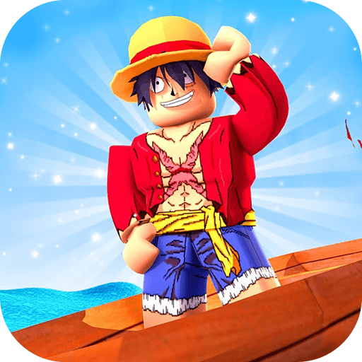 Mod Grand Piece Online icon