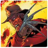 🔥Freddy Krueger Wallpapers🔥 on 9Apps