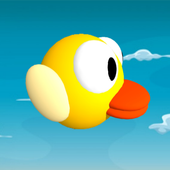 Flap bird Ultimate icon