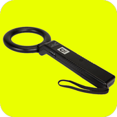 Metal Detector Simulator icon