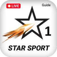 Star Sports Live Cricket TV Guide