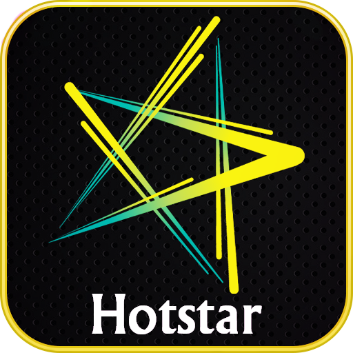 Hotstar Live Tv Shows - Free Hotstar Cricket Guide icon