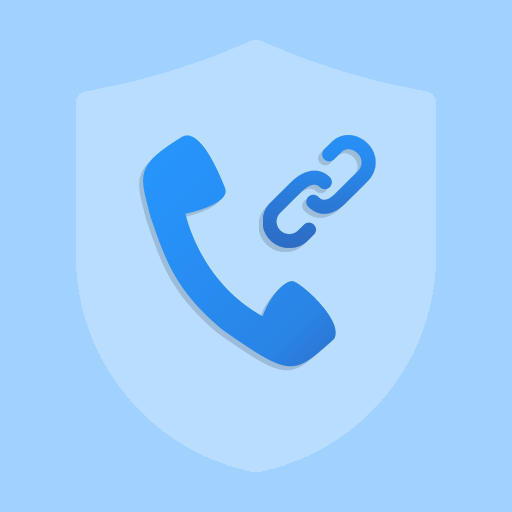Fixline: 2nd Line Wifi calling icon