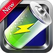 Battery Saver - Booster 2017 on 9Apps