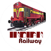 Indian Railways- Online eTicketing System icon
