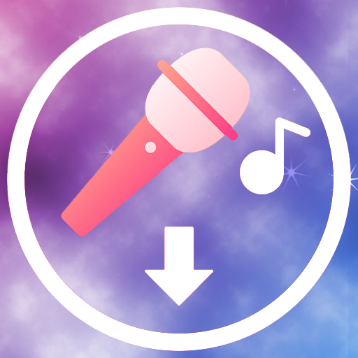 Karaoke Sing Downloader icon