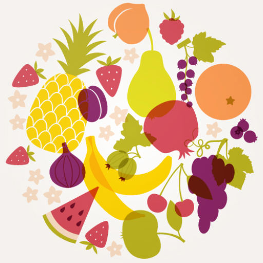 Fruitable: Fruit and Vegetable icon