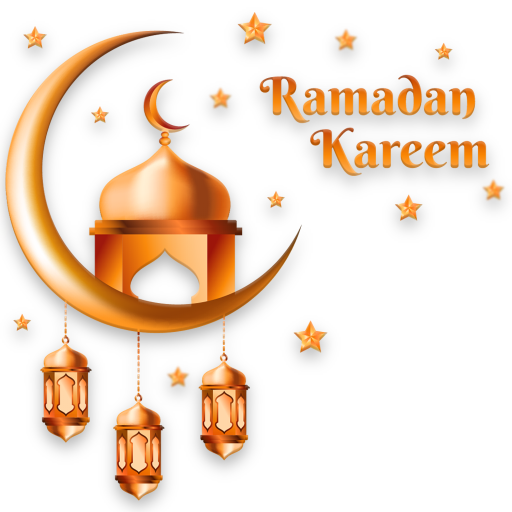 WAStickers Ramadan Kareem icon