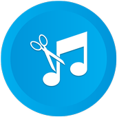 Music editor-Song edit,Ringtone maker,Cut music icon