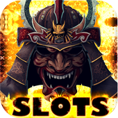 Legend Warrior Slots Pokies icon