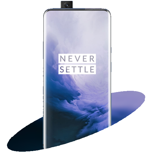 Theme for Oneplus 7 pro icon