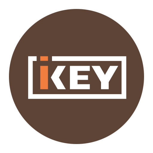 iKeyBase - домофонные ключи icon