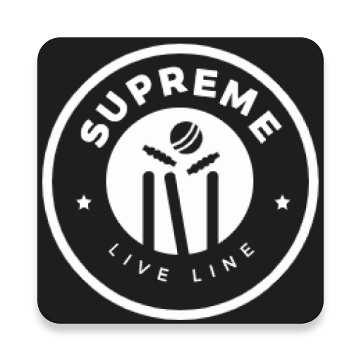 Supereme Live Line icon