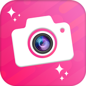 Beauty Camera icon
