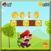 Super Adventure World icon