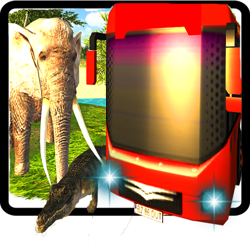 Animal Transporters Free 3d icon