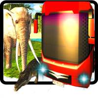 Animal Transporters Free 3d