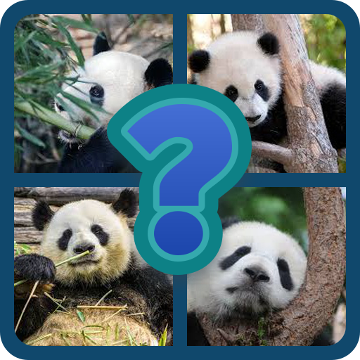 ¿Que Animal es? icon