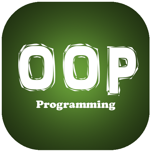 Object Oriented Programming أيقونة