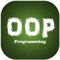 Object Oriented Programming