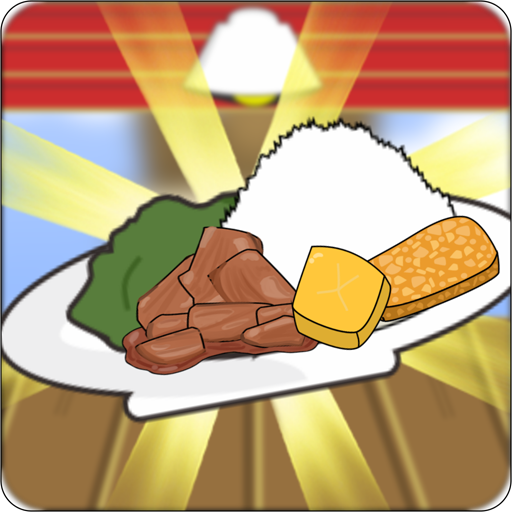 Nasi Padang Shop Tycoon icon