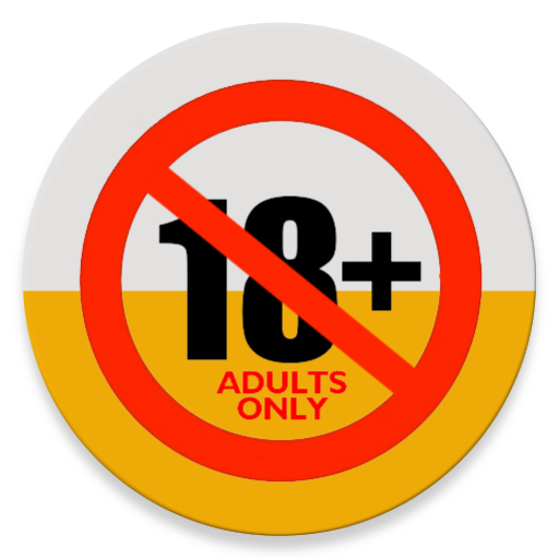 Porn &amp; Ads blocker browser icon