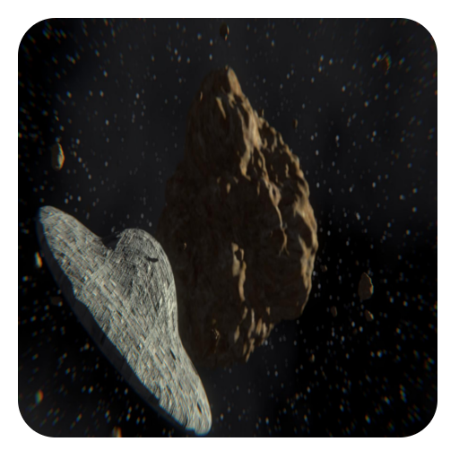 Space Escape 3D icon