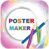 Poster Maker icon