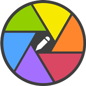 Artery Photo Editor icon