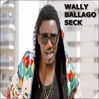 Wally Seck 2019