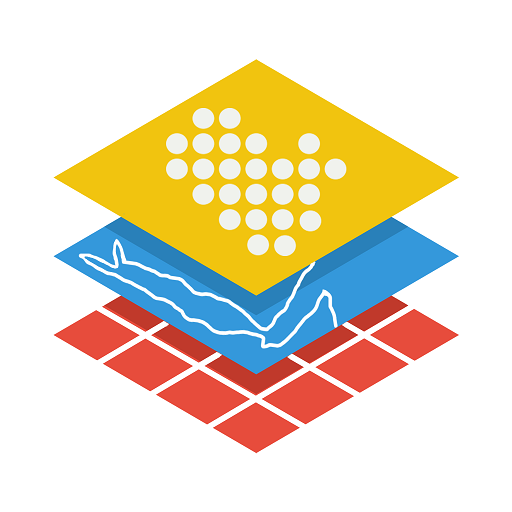 SAUDIA XYZ - خرائط السعودية icon