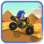 sonic racing icon