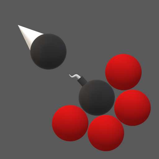 Ball Shoot أيقونة