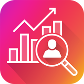 Follower Analyzer for Instagram icon