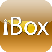 iBox: Remote File Access icon
