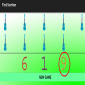 6 years found number of games icon