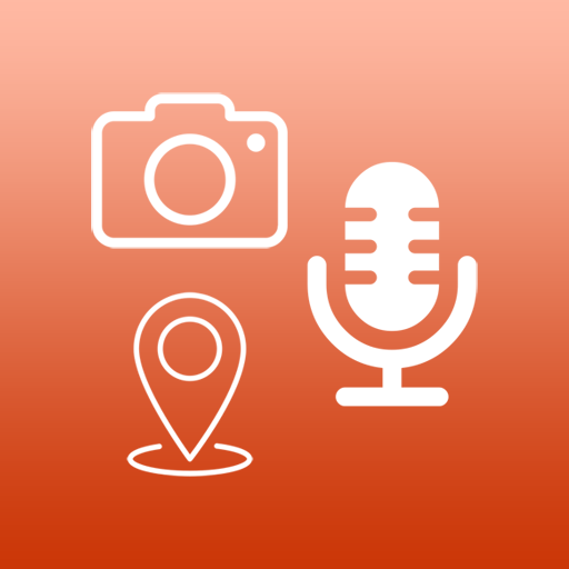 Access Dots - Camera, GPS, Mic icon