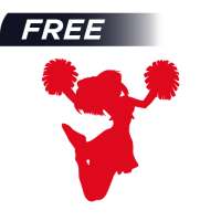 Cheerleader Training