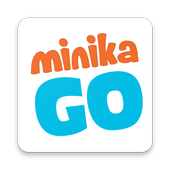 Minika Go Dergi icon