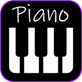Piano for Kids icon