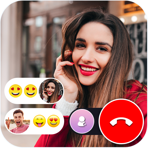 You Live : Random Live Video Call 2021 icon