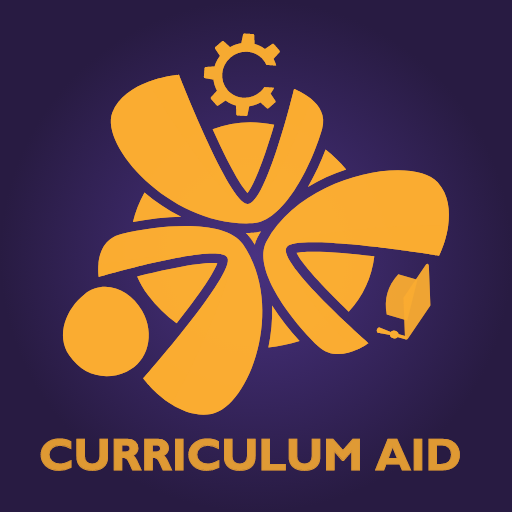 Curriculum Aid icon