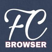 FC Browser icon