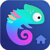 Chameleon Launcher icon